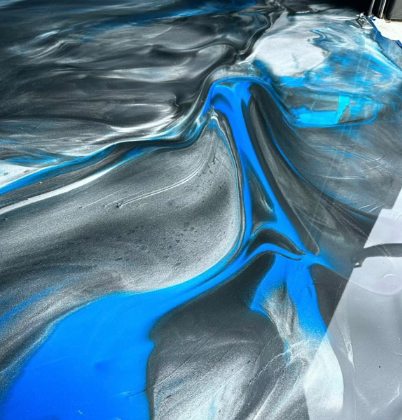 Images Prime Resin Coatings
