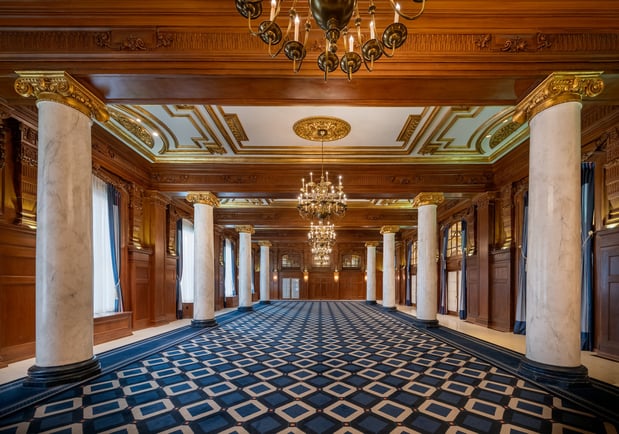 Images InterContinental the Willard Washington D.C. by IHG