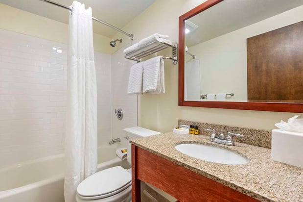 Images Best Western Plus Eagle/Vail Airport