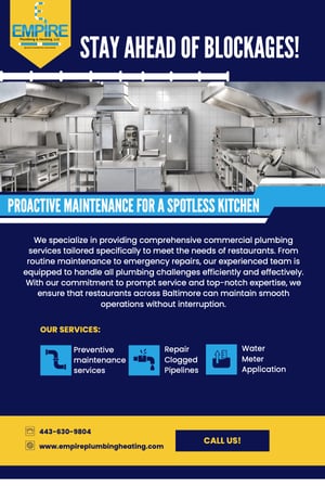 Images Empire Plumbing and Heating LLC