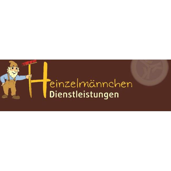 Logo Heinzelmännchen-Dienstleistungen