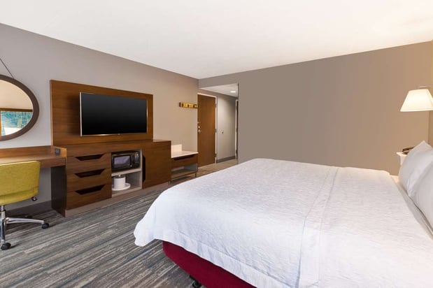 Images Hampton Inn Traverse City