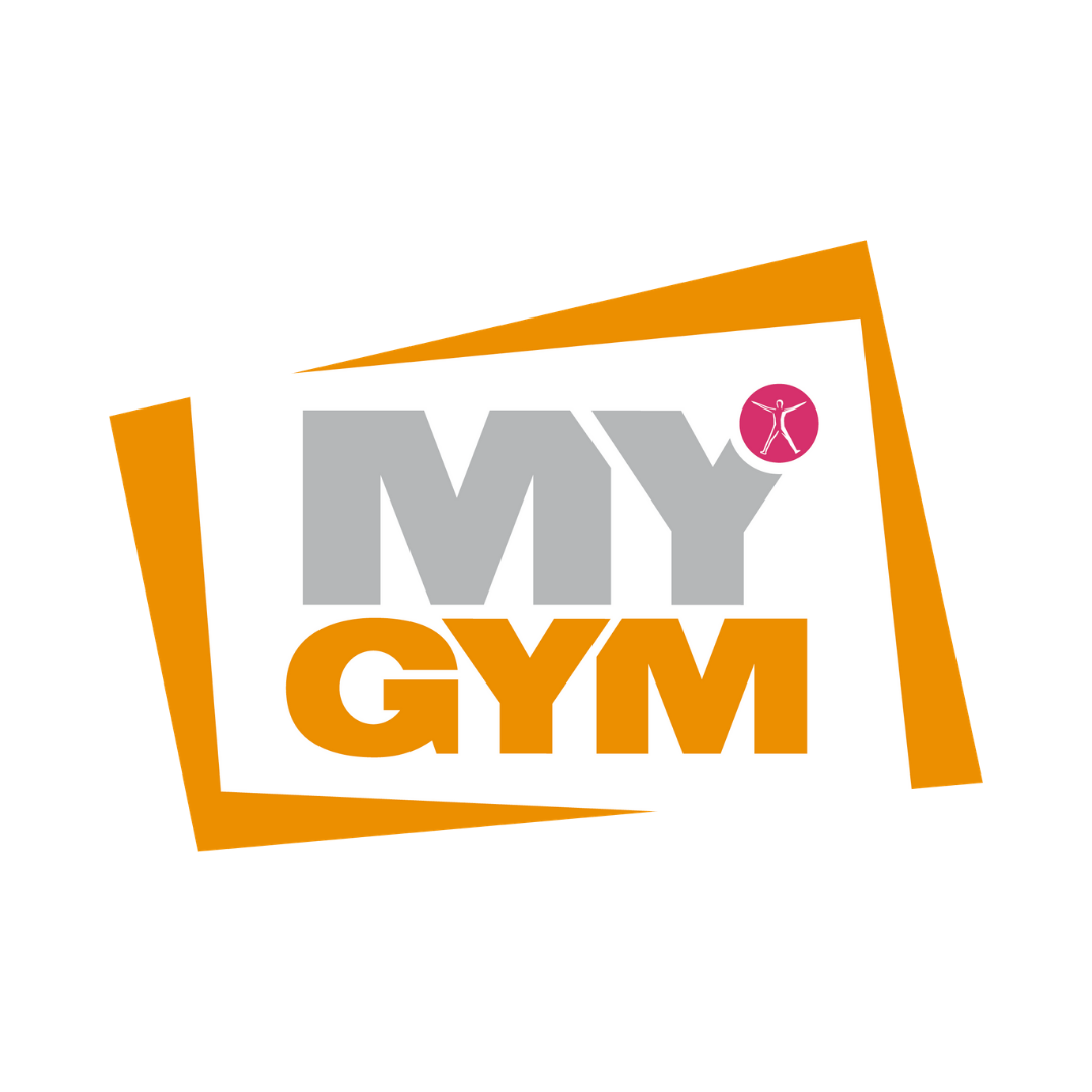 MYGYM Fitnessstudio Ilmenau Logo