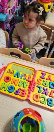 Images Love My Bilingual Angels, Group Family Daycare