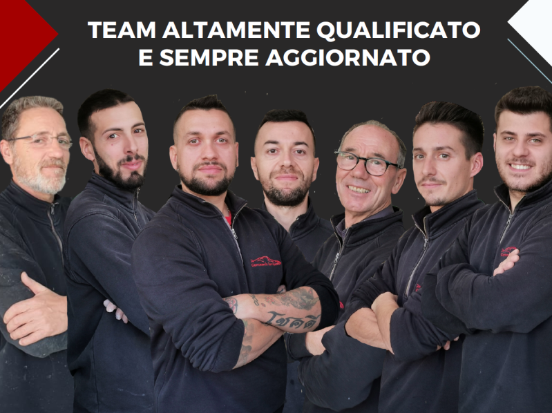 Images Carrozzeria San Rocco