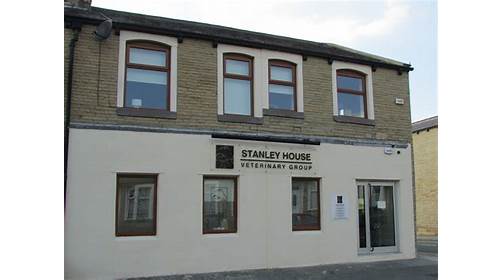 Stanley House Veterinary Group - Barnoldswick Barnoldswick 01282 852390