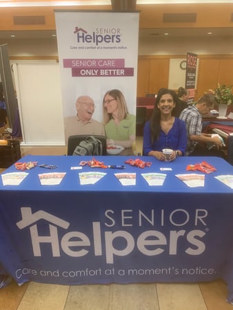 Images Senior Helpers