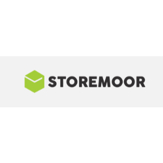 StoreMoor Logo
