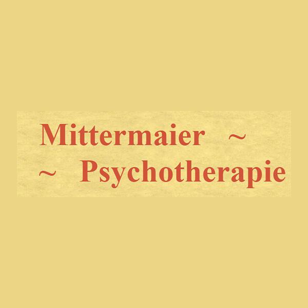 Psychotherapeutin Maria Mittermaier, MSc Logo
