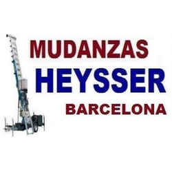 Mudanzas Heysser Barcelona
