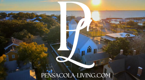 Images Pensacola Living- Levin Rinke Realty