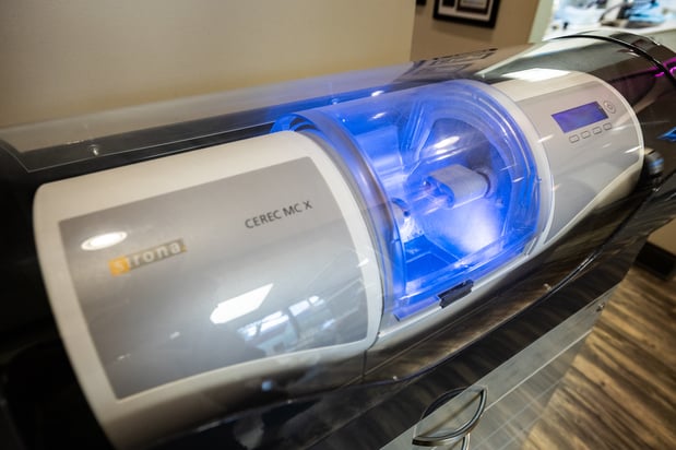 Images Brentwood Dental Excellence | Dr. Asma Malik & Associates