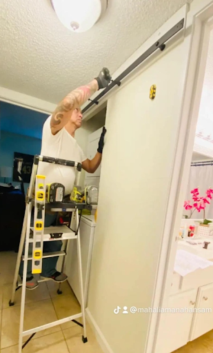 Images Handy Man JAY