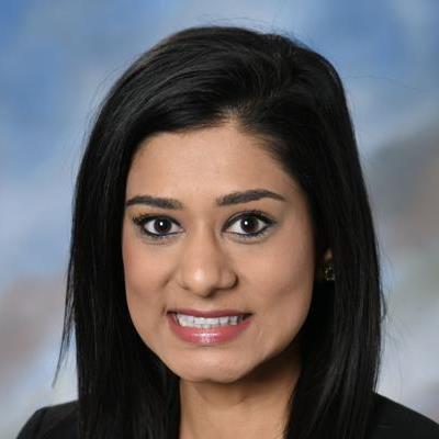 Anar Patel - Cincinnati, OH - Infectious Disease, Infectious Disease Specialist, Internal Medicine