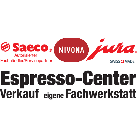 Grossmann Espresso Center in Aschaffenburg - Logo