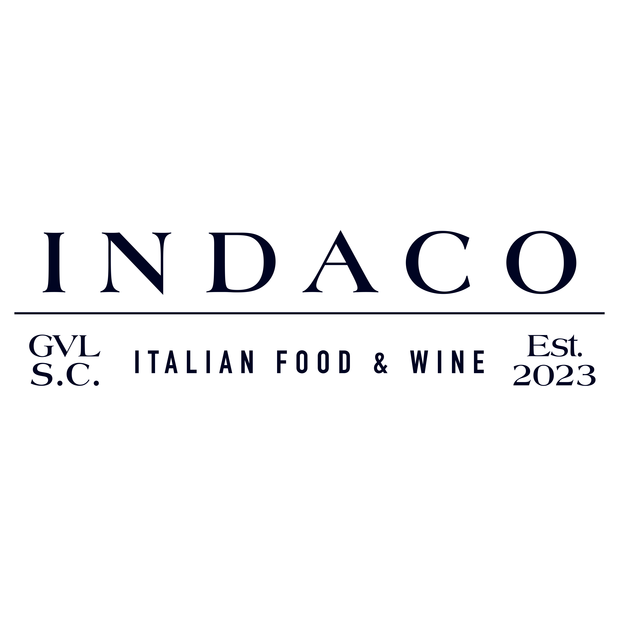 Indaco Logo