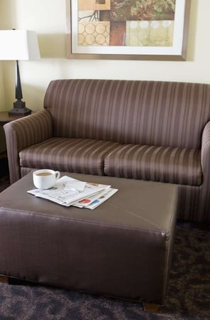Images Hampton Inn San Angelo