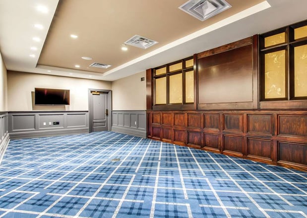 Images The Campbell House Lexington, Curio Collection by Hilton