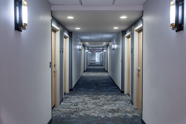 Images Holiday Inn Anderson by IHG