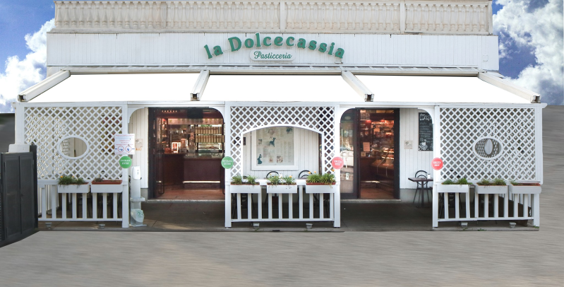 Images La Dolcecassia