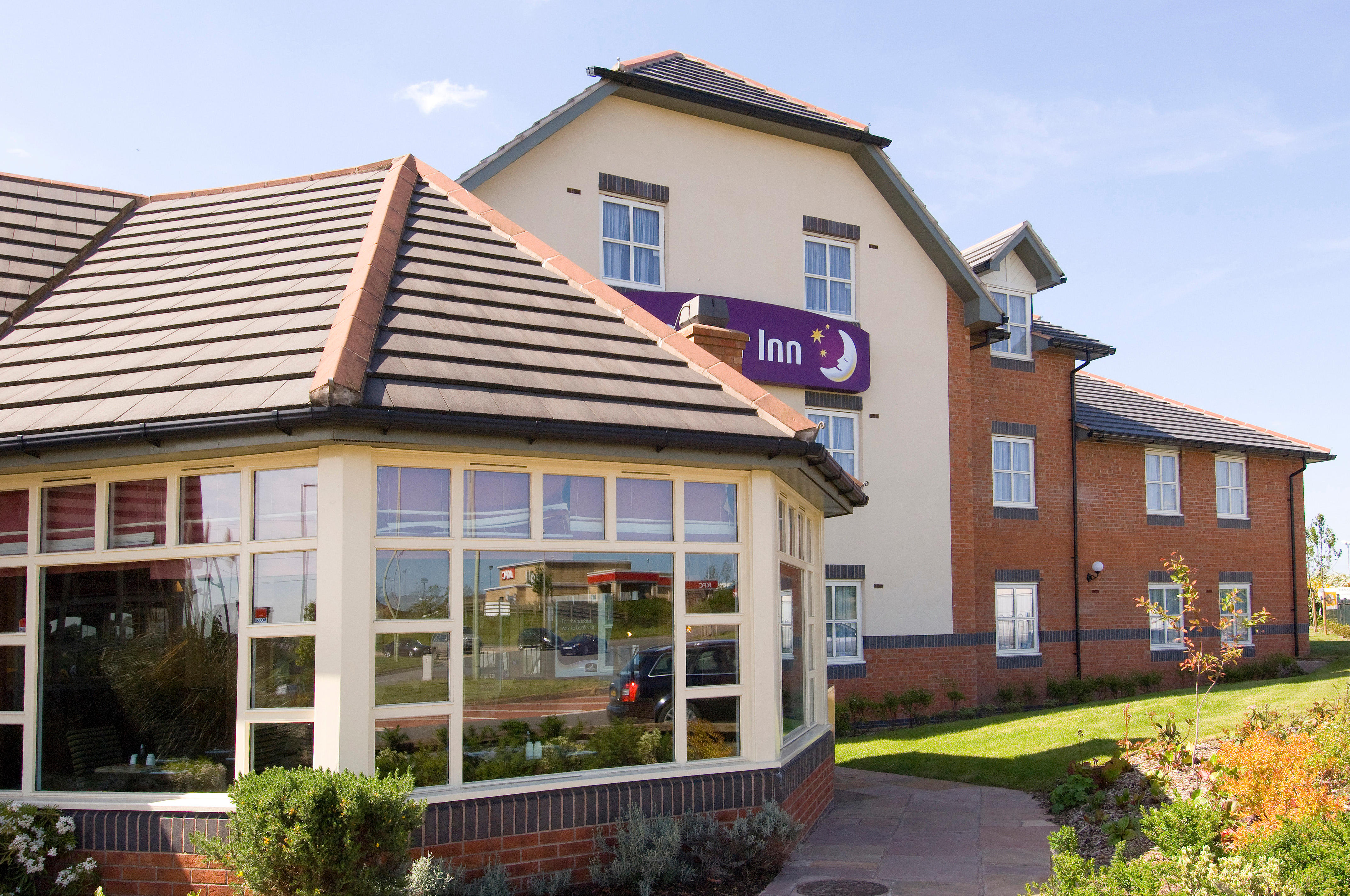 Images Premier Inn Cannock (Orbital) hotel