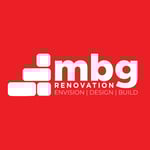 MBG Renovation Logo