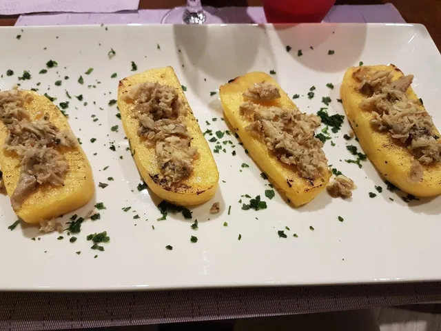 Images Ristorante Pizzeria Pasta Fresca  La Rustica Maria Grazia Zoboli