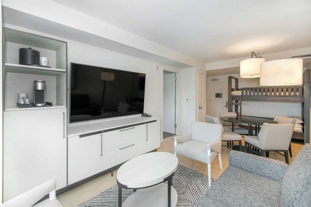 Images Embassy Suites by Hilton Raleigh Durham Airport Brier Creek