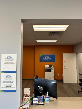 Images Community Medical Services