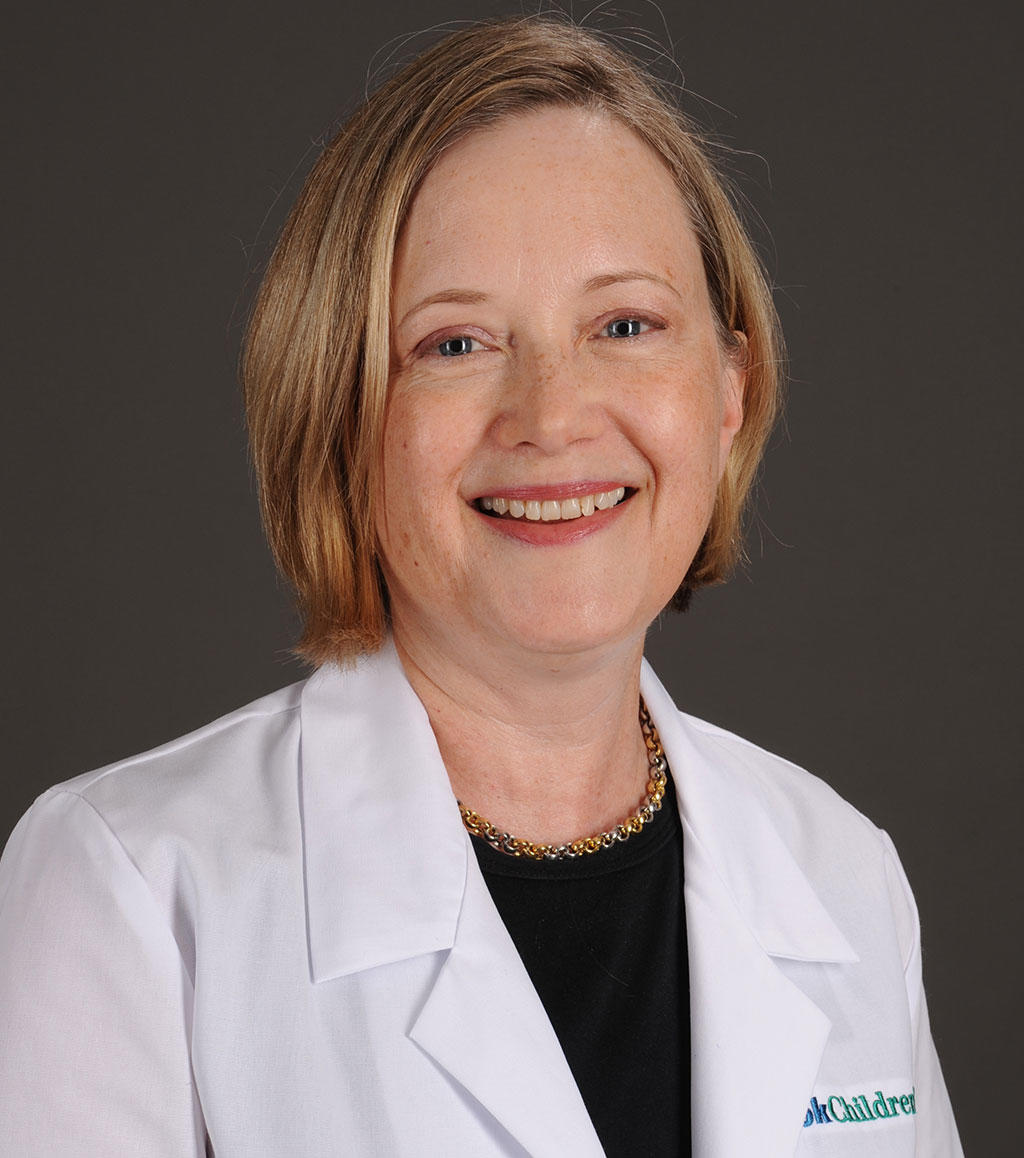 Headshot of Dr. Rebecca Lynn Walker