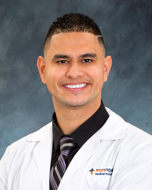 Images Jonathan P. Finley, DNP