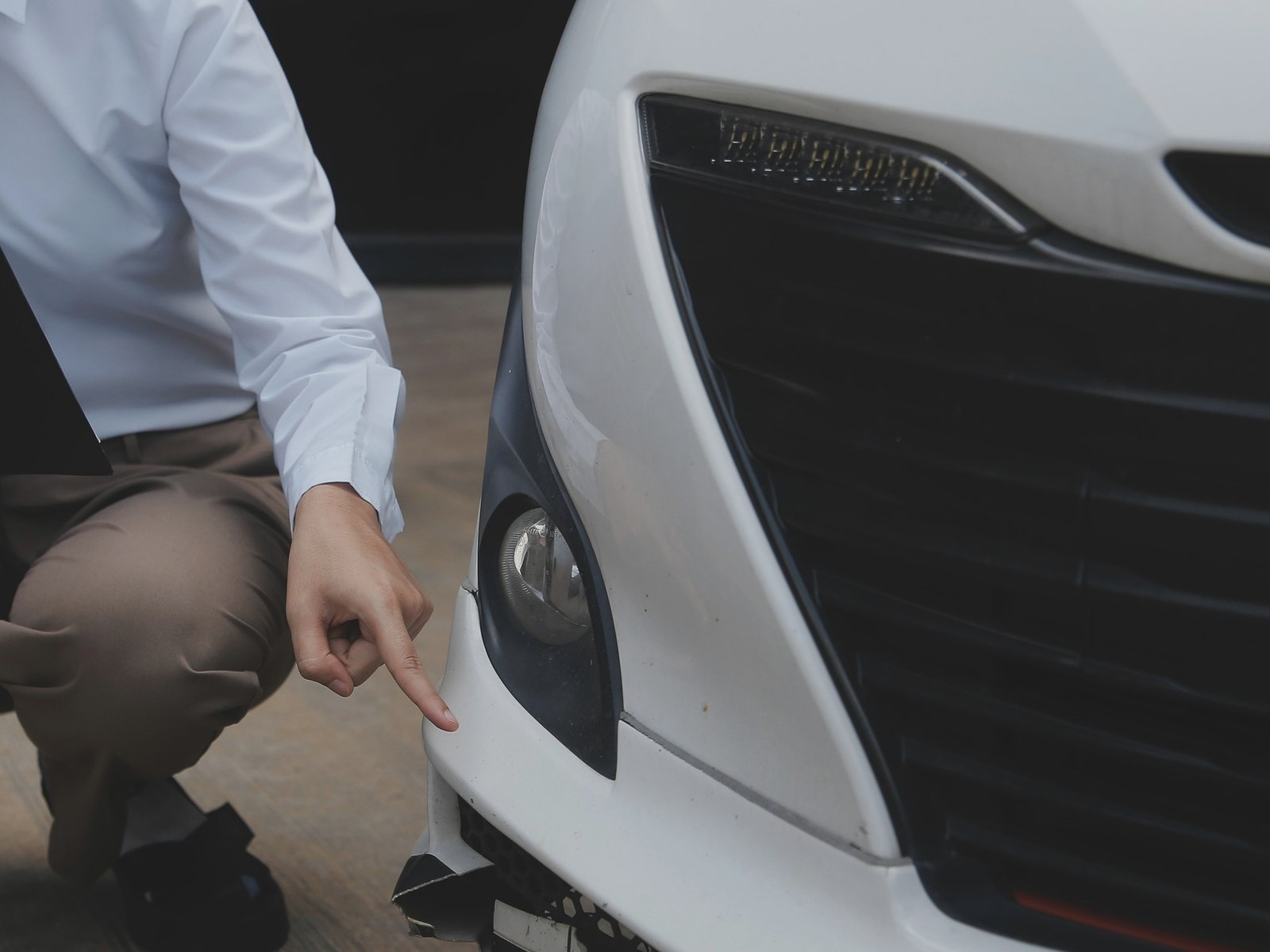 Fairfield Car Insurance