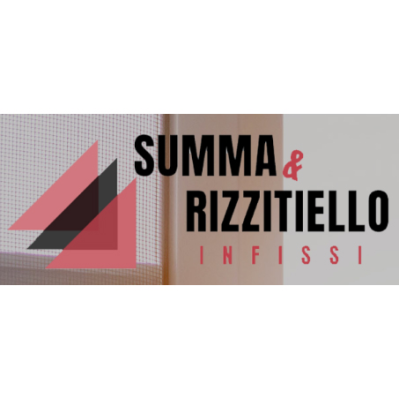 Infissi Summa & Rizzitiello Logo