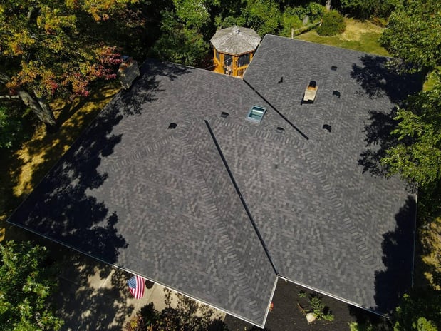 Images Hof Roofing & Construction Akron