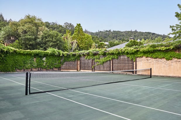 Images Auberge du Soleil