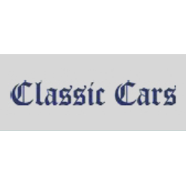 Classic Cars Mario Venneman Logo