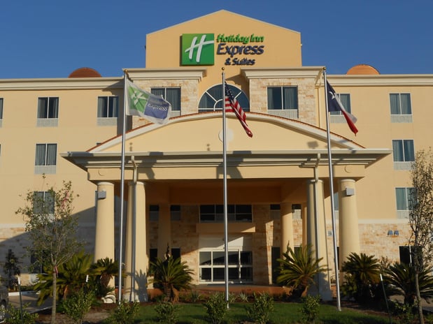 Images Holiday Inn Express & Suites Houston Northwest-Brookhollow by IHG
