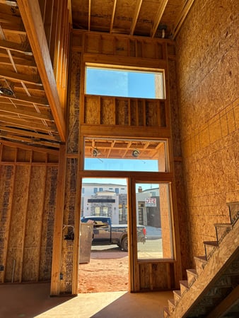 Images Keep Hammering Construction