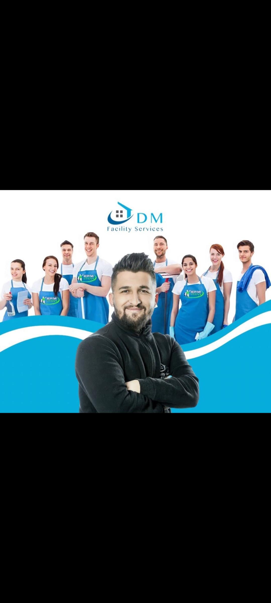 Bilder DM Facility Services GmbH