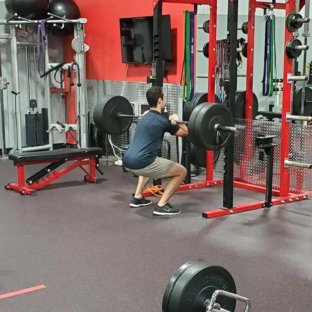 Images Definition Training