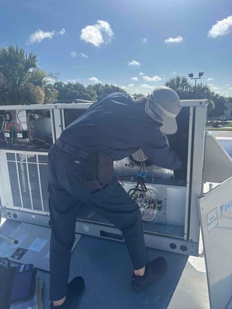 Images Integrity Refrigeration & A/C