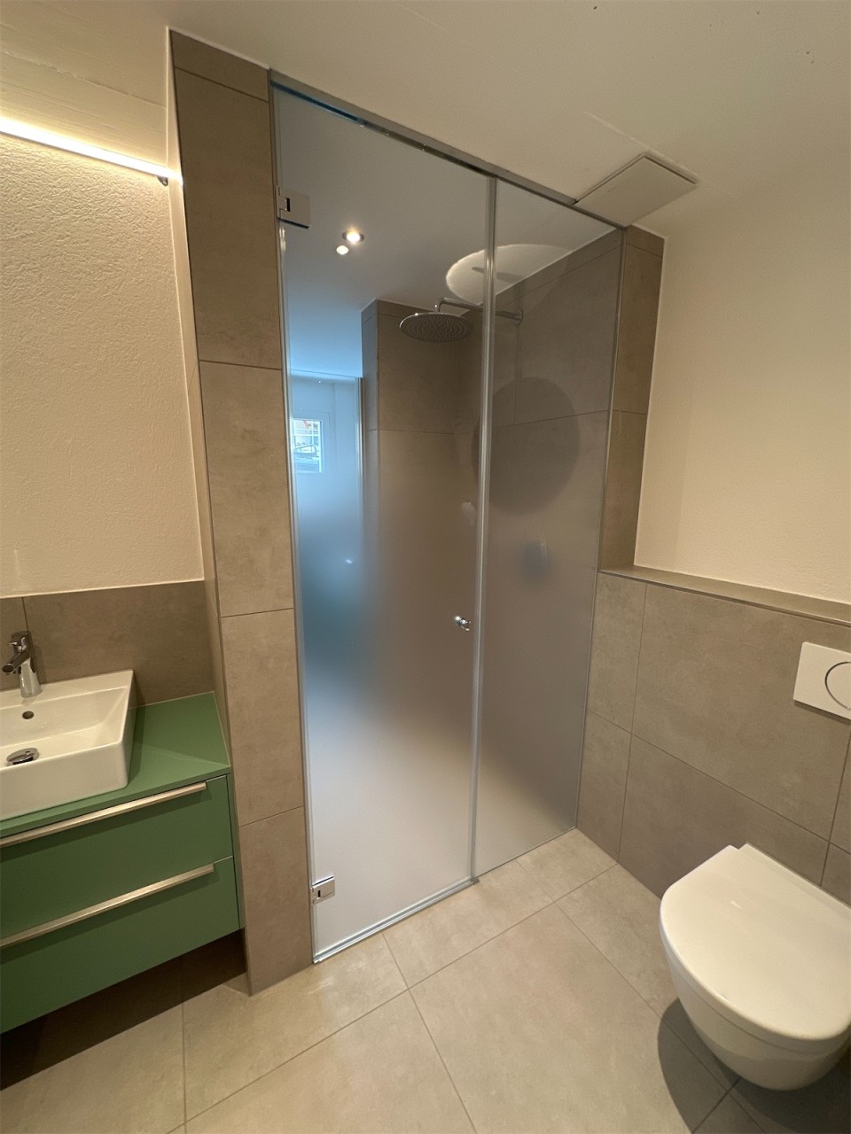 Proverit AG - Glas. Metall., Meielenfeldweg 18 in Zollikofen