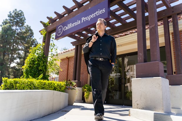 Images Sep Ebrahimi, Realtor - Berkshire Hathaway Home Services