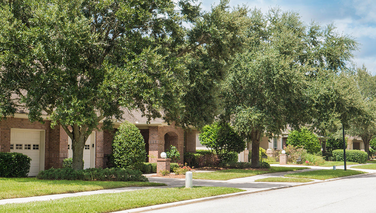 Cypress Village East Jacksonville, FL