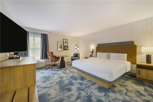 Images Hampton Inn Huntsville-Arsenal/South Pkway