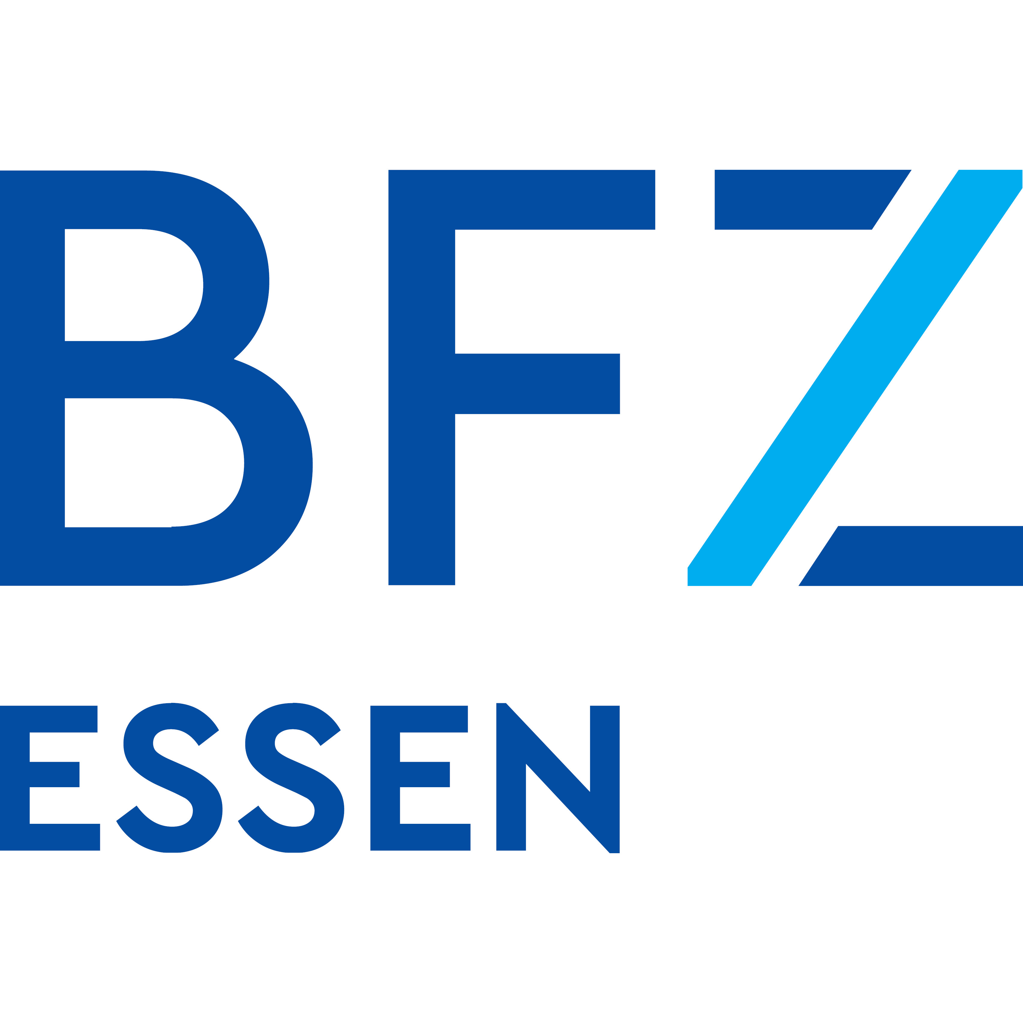 BFZ - Essen GmbH in Essen - Logo