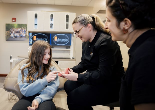 Images Edwards Family Dental