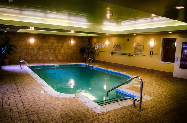 Images Hilton Garden Inn Bowling Green