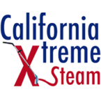 California Xtreme Steam Logo