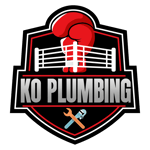 KO Plumbing Logo
